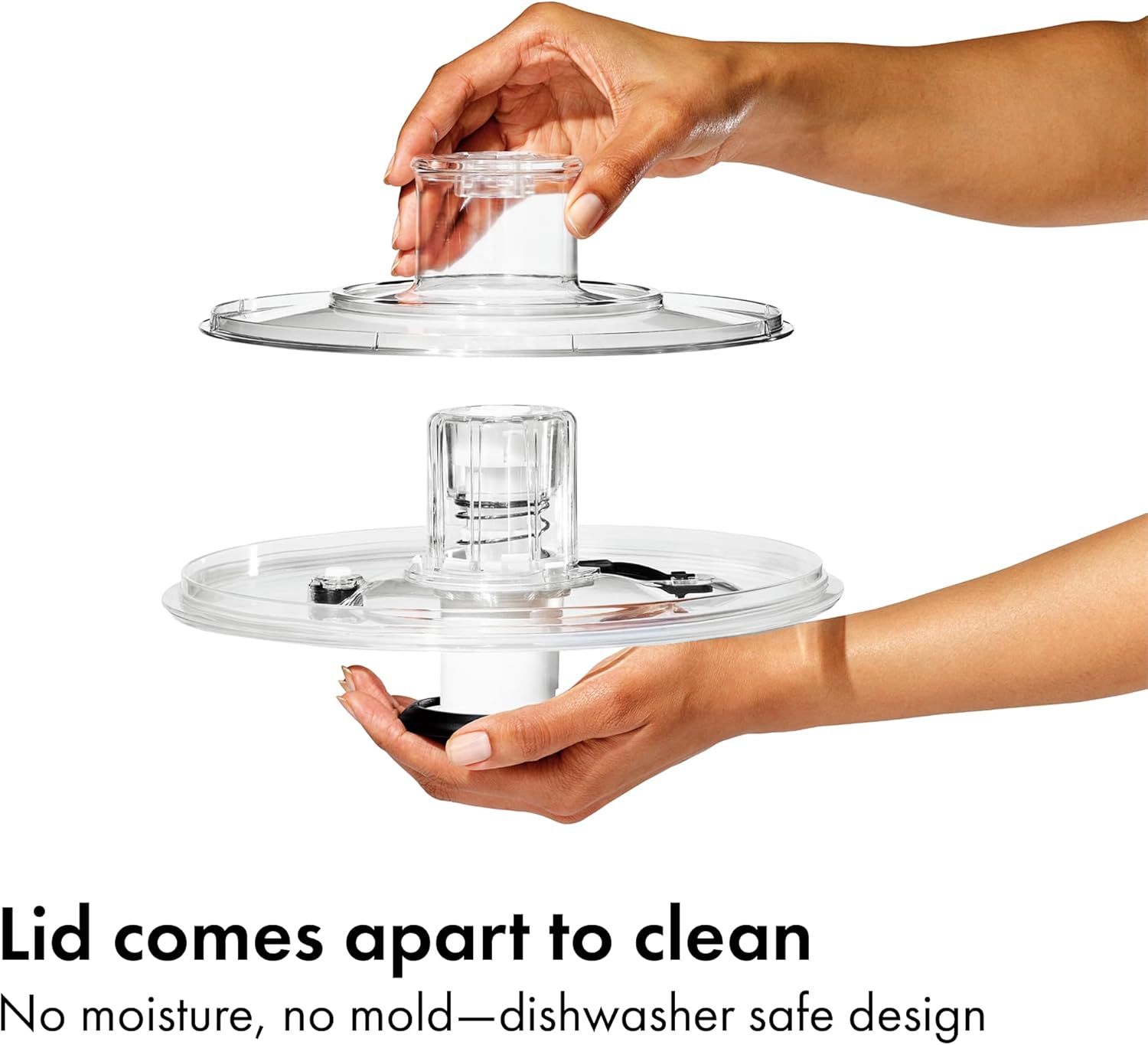 Grips Salad Spinner